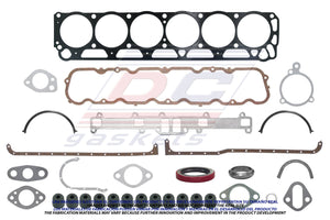 Juego Completo ford  l6, part: FS-000320-1