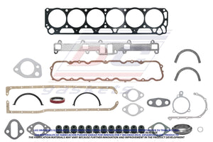 Juego Completo ford  l6, part: FS-000320