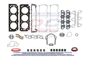 Juego Completo ford v6,  part: FS-000322-2