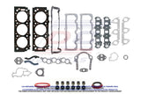 Juego Completo ford v6, 183 part: FS-000322