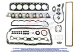 Juego Completo ford, 1988-1991, part: FS-000325-4