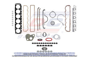 Juego Completo ford l6, 240", part: FS-000325