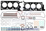 Juego Completo ford,mercury,  v6 3.0l (181"cid) part: FS-000327-1ML