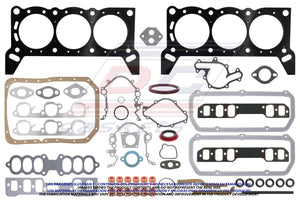 Juego Completo ford v6, 230 part: FS-000330-2