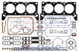 Juego Completo ford v6, 232" part: FS-000330-4