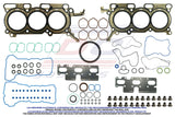 Juego Completo ford,lincoln,mazda,marcury, motor: 3.5l v6 3496cc,213cid part: FS-000334-ML