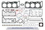 Juego Completo ford v6 , part: FS-000337-G