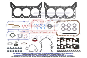 Juego Completo ford v6, 3.8l, part: FS-000341-2