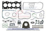 Juego Completo ford 4, 2.0l, part: FS-000348-1ML