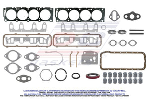 Juego Completo ford v8 , part: FS-000355