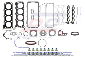 Juego Completo ford v8, 280" part: FS-000356-1
