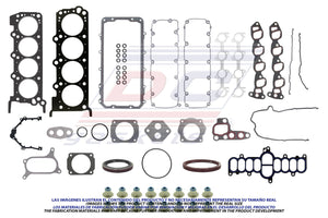 Juego Completo ford v8 , part: FS-000356-4