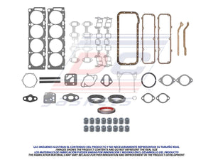 Juego Completo ford v8, 330, part: FS-000359-1