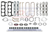 Juego Completo ford v8, 260, part: FS-000360-1