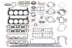 Juego Completo ford v8, 302" part: FS-000360-6