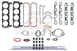 Juego Completo ford v8, 351w part: FS-000365-2