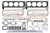 Juego Completo ford v8, 351c, part: FS-000370