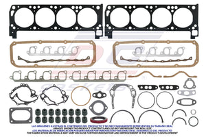 Juego Completo ford v8, 351c, part: FS-000370