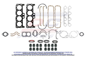 Juego Completo ford v8, 370", part: FS-000380