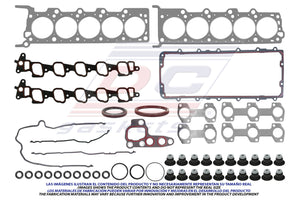 Juego Completo ford, v10, 6.8l, part: FS-000390-1