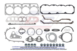 Juego Completo amc, rambler, part: FS-000703