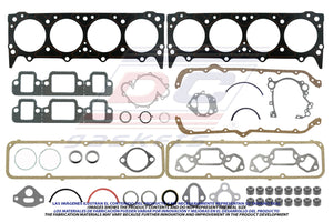 Juego Completo amc, jeep,eagle, part: FS-000718