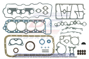 Juego Completo mazda 4, (1.3l, part: FS-001105