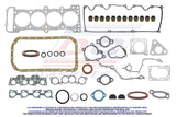 Juego Completo mazda l4, 2.6l, part: FS-001125