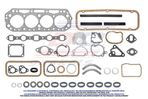 Juego Completo datsun nissan part: FS-001210