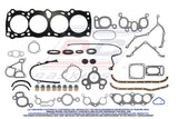 Juego Completo nissan, 4l, sohc,8v,1.5l part: FS-001216