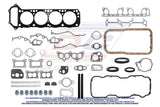 Juego Completo nissan 4, (2.0l) part: FS-001222-1