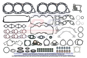 Juego Completo nissan v6,sohc part: FS-001229-1