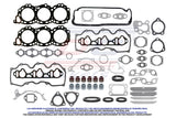 Juego Completo nissan v6, 3.0l part: FS-001229