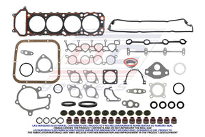 Juego Completo nissan 4, 2.4l part: FS-001233