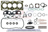 Juego Completo nissan  l4 2.5l part: FS-001245-ML