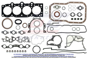 Juego Completo toyota,  camry, part: FS-001321