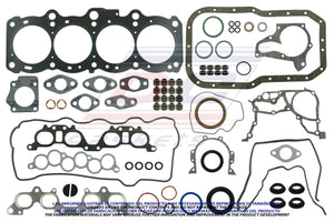 Juego Completo toyota 4l, 2.0l, part: FS-001322-ML