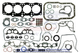 Juego Completo toyota l4, 2.2l part: FS-001324