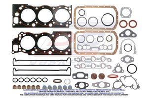 Juego Completo toyota v6,  3.0l part: FS-001350