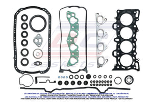 Juego Completo honda l4, 1.6l, part: FS-001455