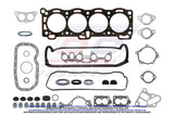 Juego Completo isuzu 4, 2.3l. part: FS-001710