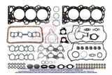 Juego Completo isuzu v6, 3.2l part: FS-001750-G