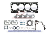 Juego Completo volkswagen 4l, 1.6l sohc part: FS-001835-G