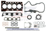 Juego Completo volkswagen, motor: 4l  1.4, part: FS-001837-1G