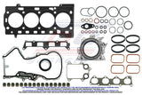 Juego Completo volkswagen, motor: 4l 1.6l part: FS-001837-1ML