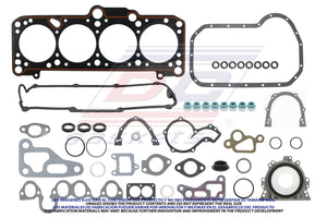 Juego Completo volkswagen 4l, 1.8l (1800cc), part: FS-001840-1