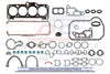 Juego Completo volkswagen 4, (1800 c.c) part: FS-001840