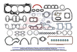 Juego Completo volkswagen l4, 2.0l sohc part: FS-001845