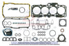 Juego Completo volkswagen l4, 2.0l. (1984cc) part: FS-001850-ML