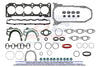 Juego Completo volkswagen l5, 2.5l sohc, part: FS-001851